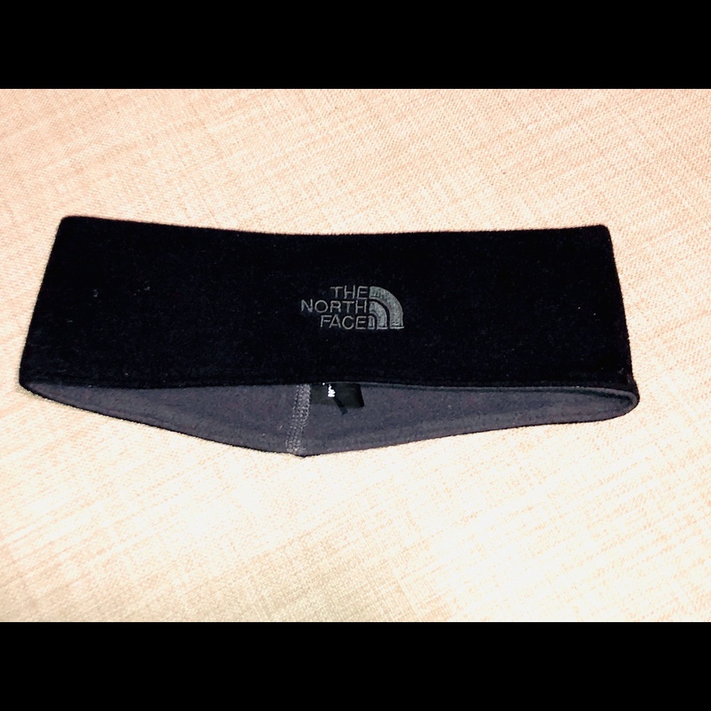 The north face head band ear warmer uniSEX